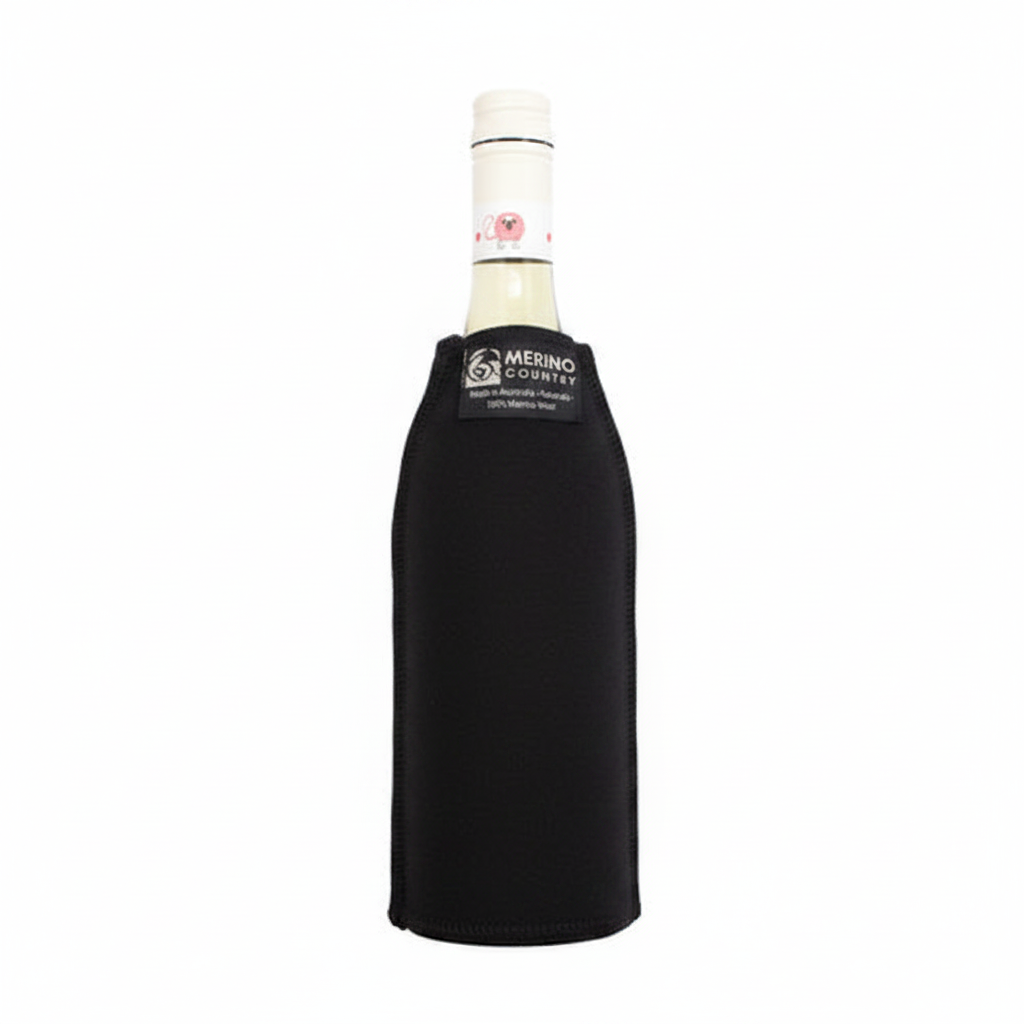 #7002T Tall Bottle Cooler