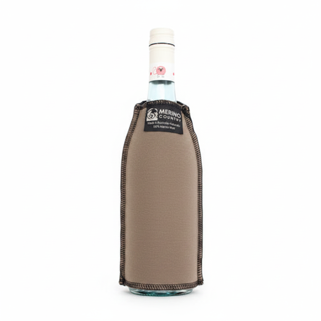 #7002T Tall Bottle Cooler
