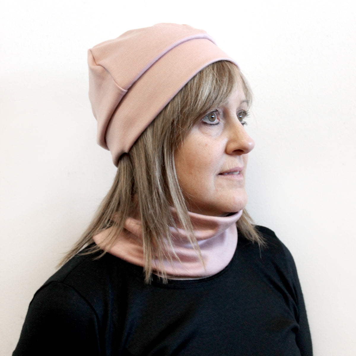 #127310 Womens Merino Thermal Pack 275gsm Top, Bottom & Beanie
