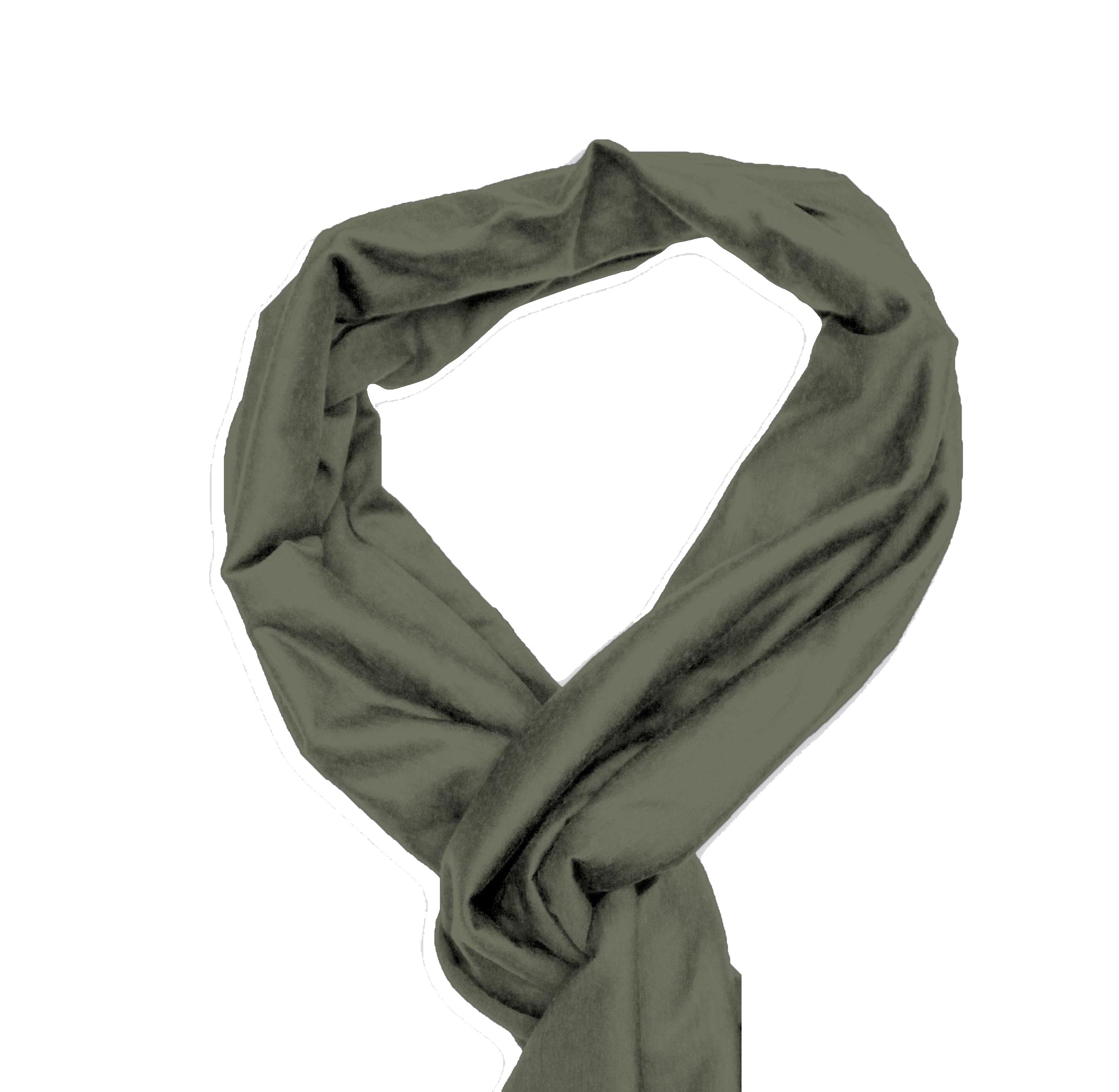 #724 Infinity Scarf