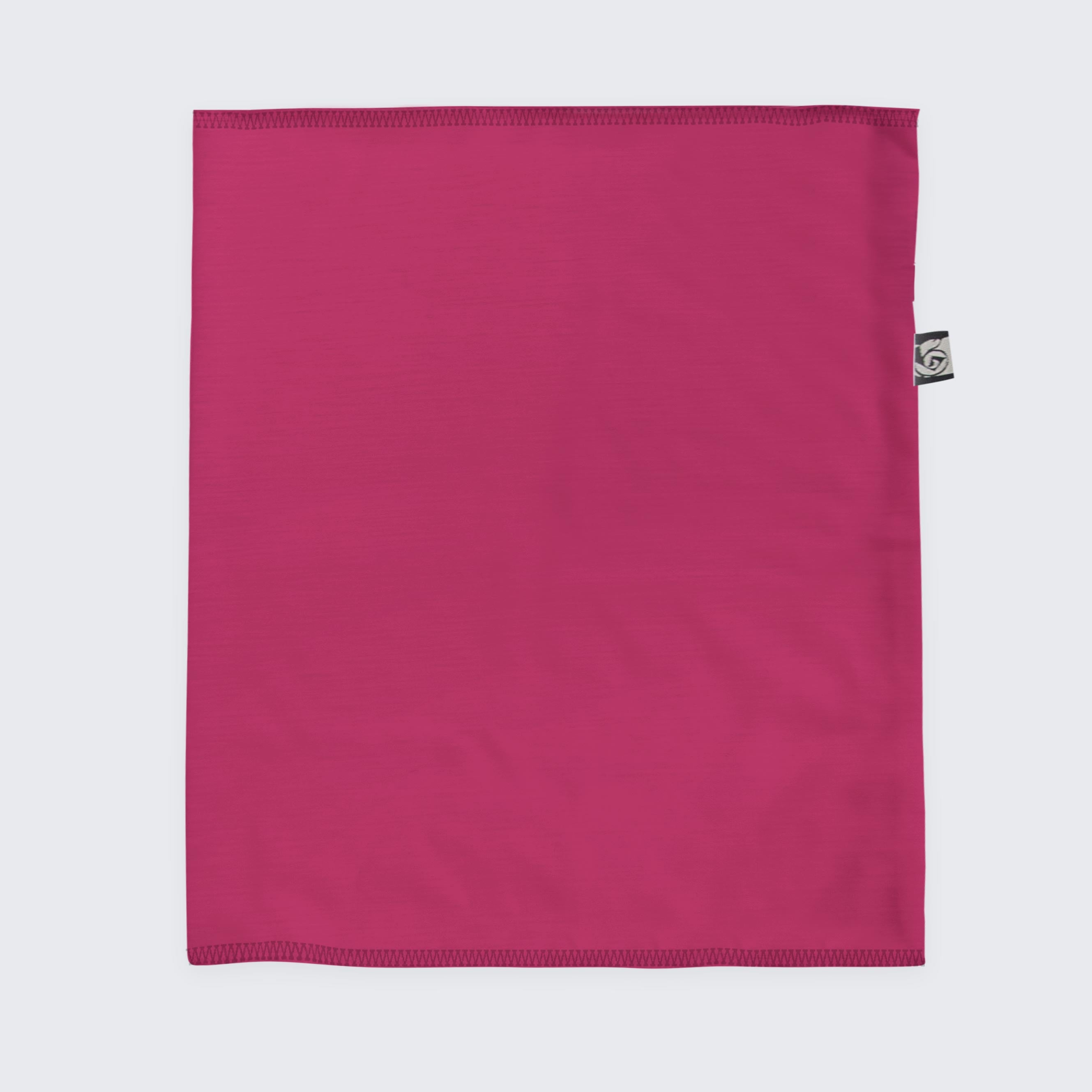 #731LS Short 175gsm Lightweight Neck Gaitor
