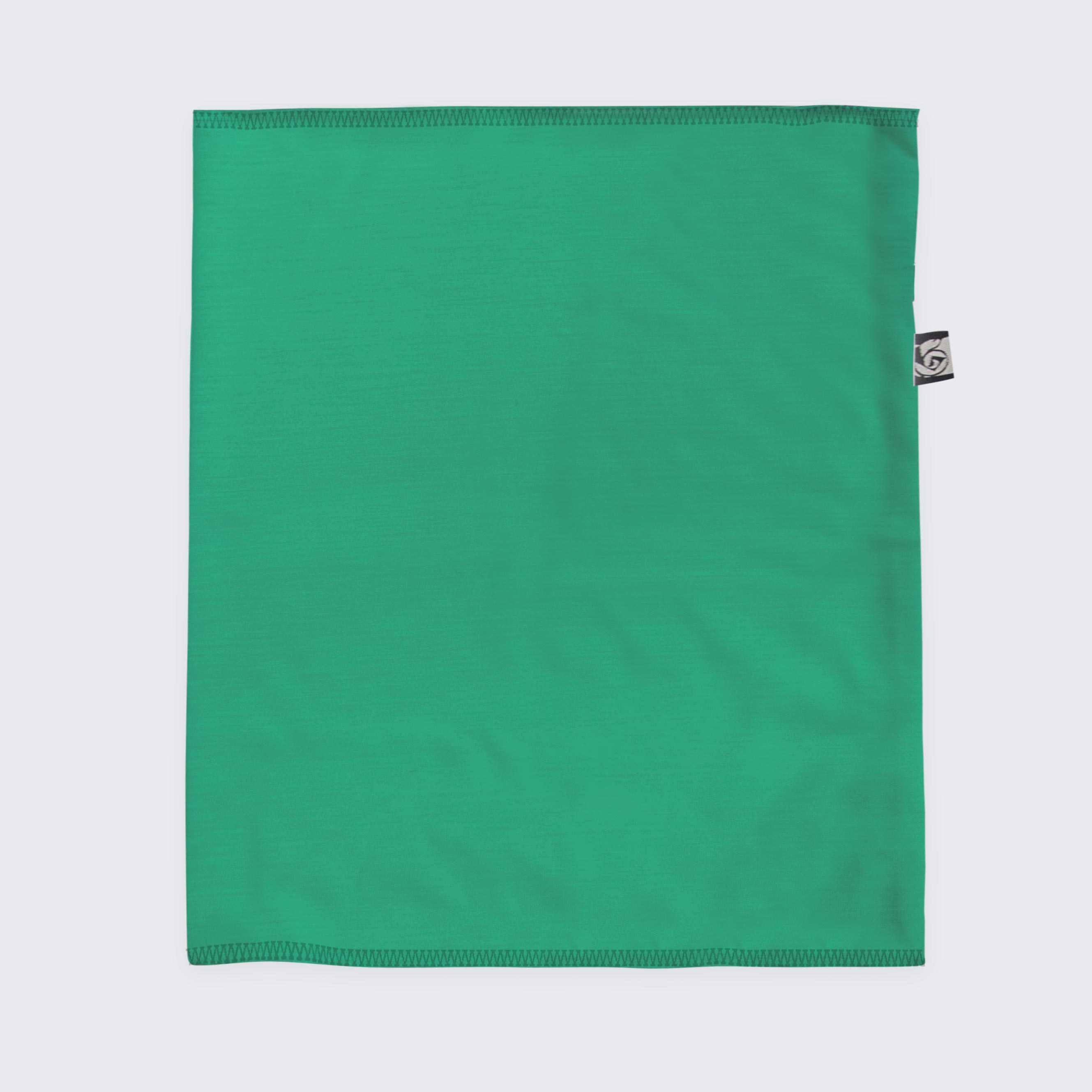 #731LS Short 175gsm Lightweight Neck Gaitor