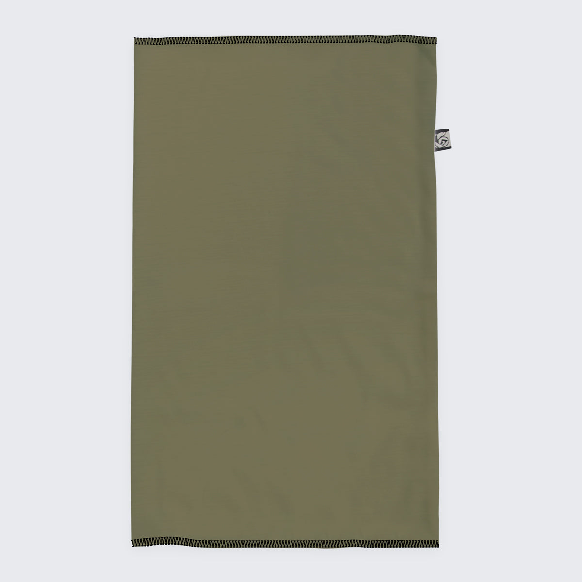 #731 Long 275gsm Heavyweight Neck Warmer
