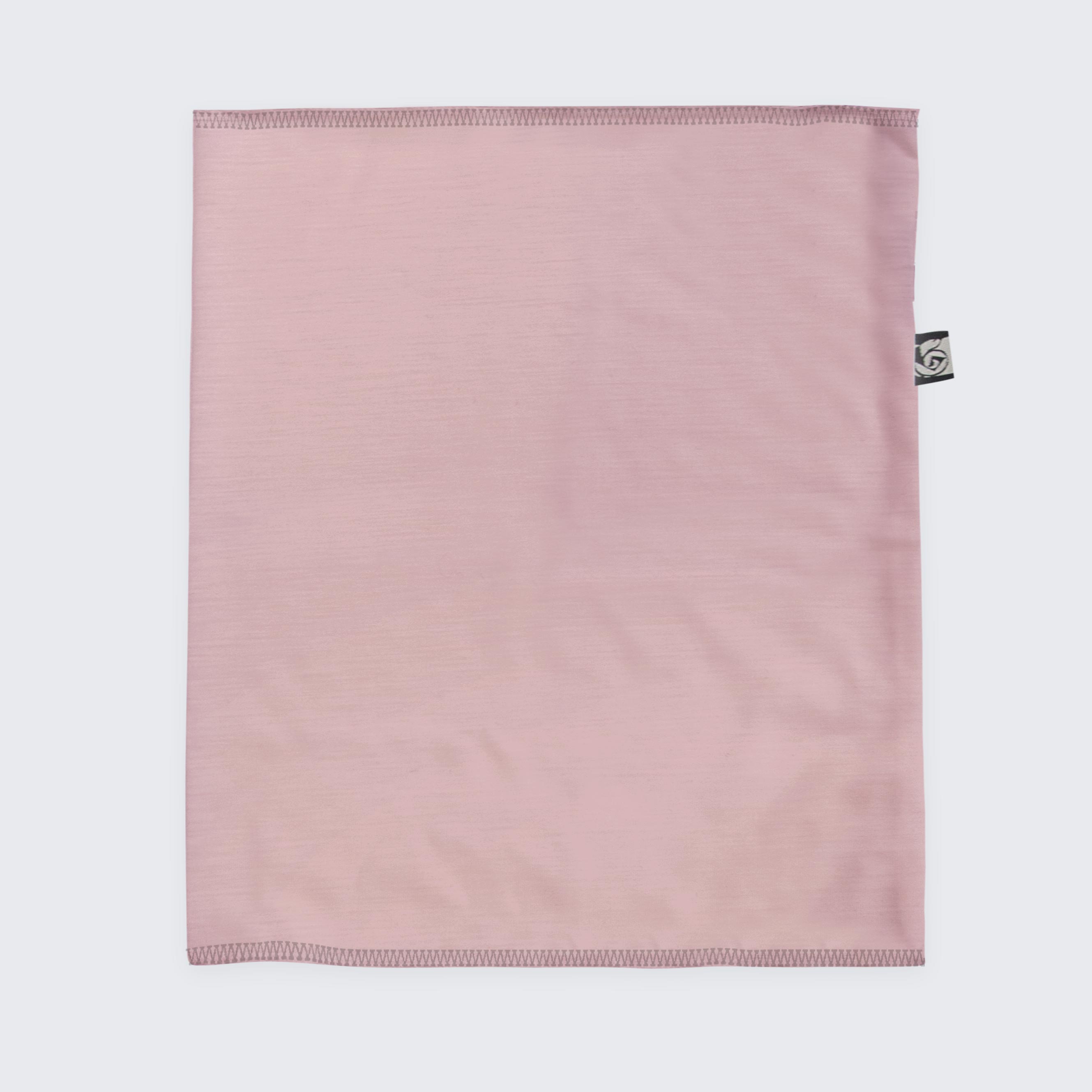 #731LS Short 175gsm Lightweight Neck Gaitor