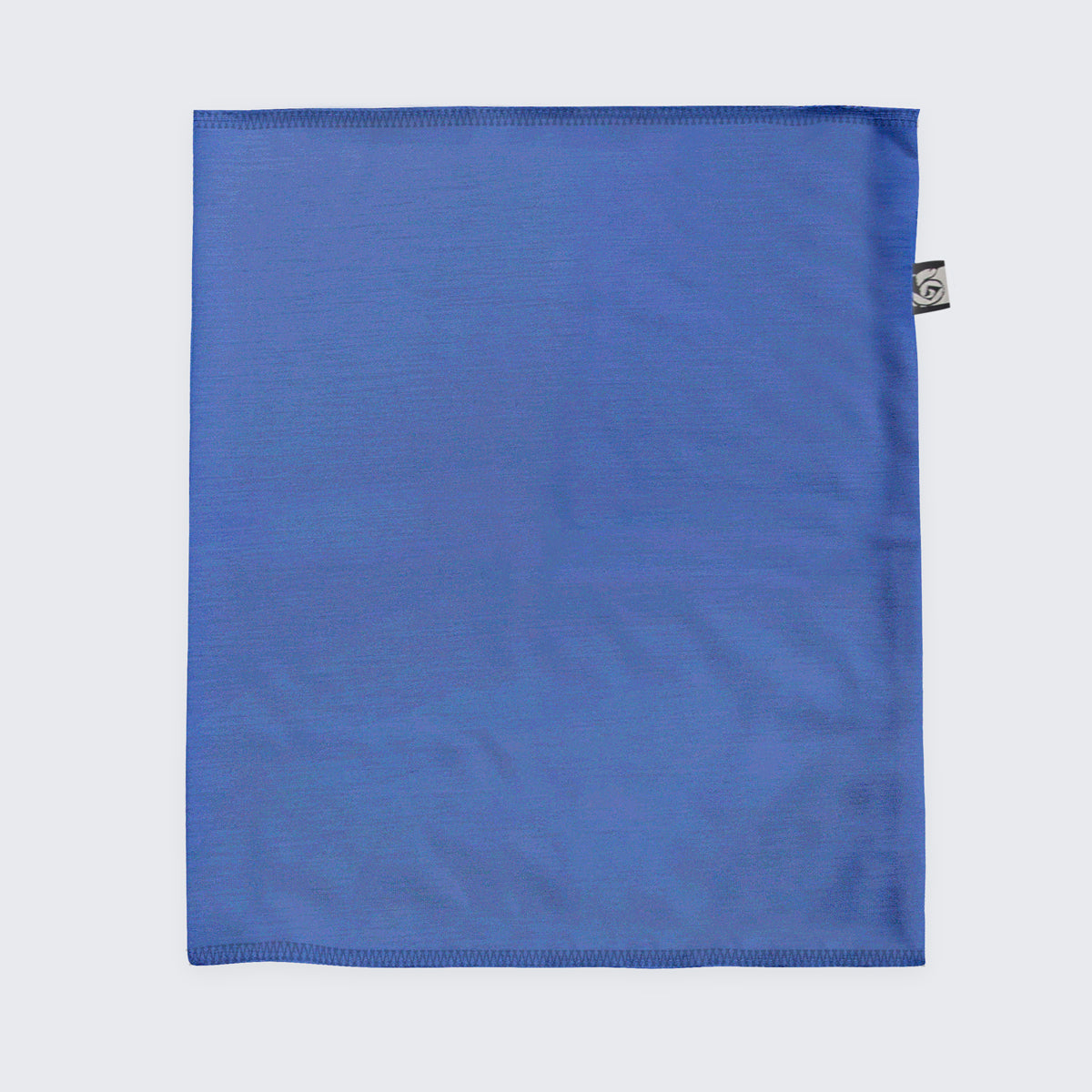Neck Warmer in Jacaranda Blue