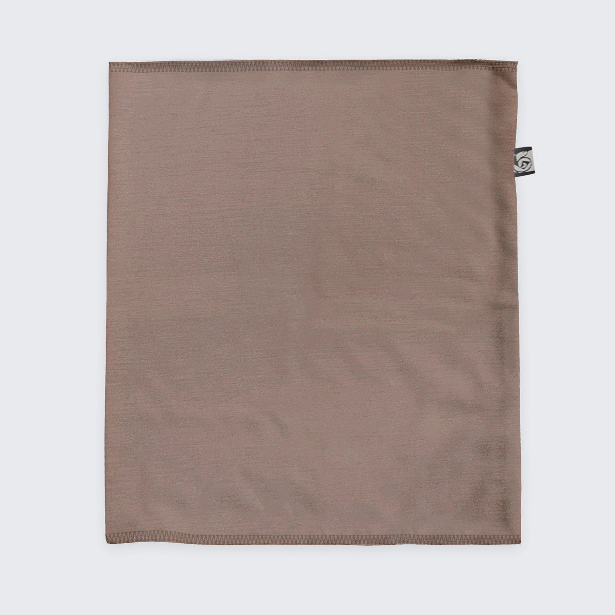 Neck Warmer in Taupe