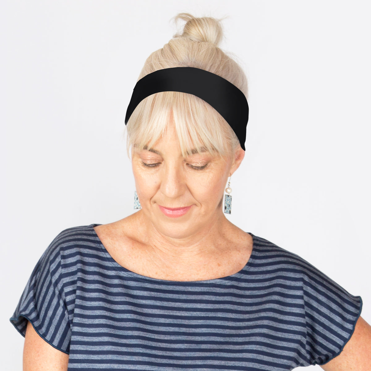 #740 Head Band 175gsm