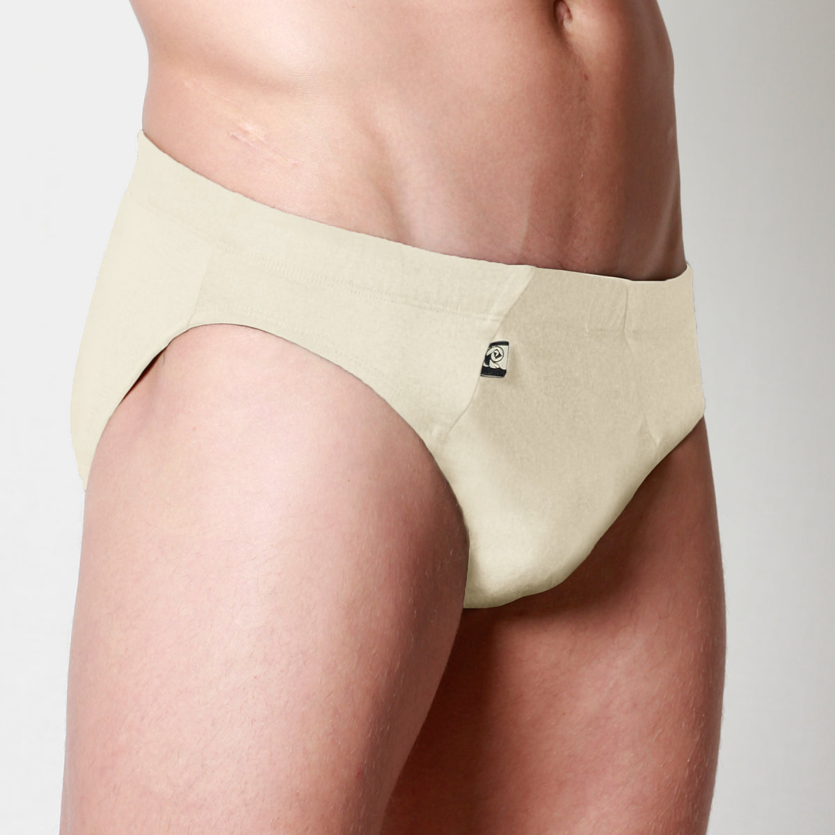 #801 Classic Men's Merino Briefs