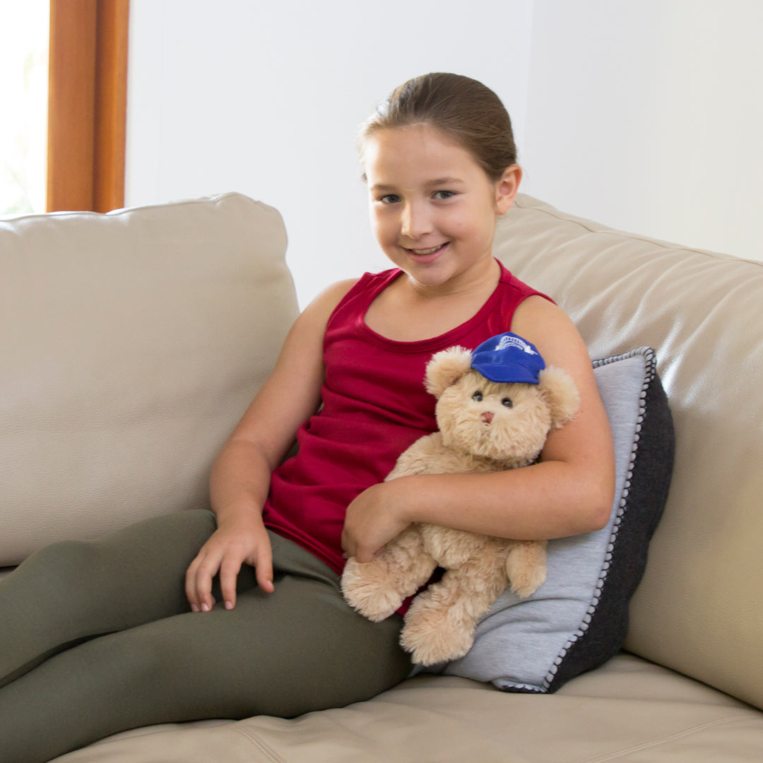 Kids Singlets MYSTERY 3 Pack