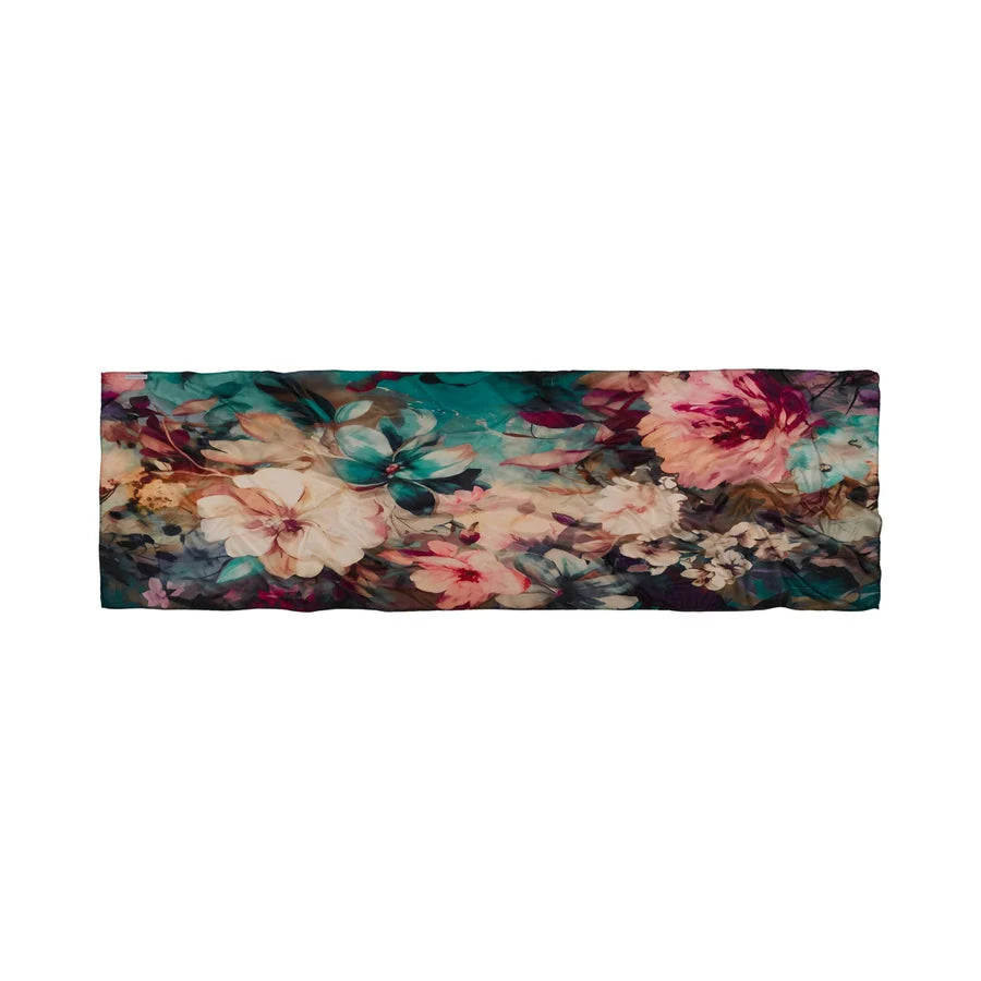 # 10046 Alana Silk Scarf