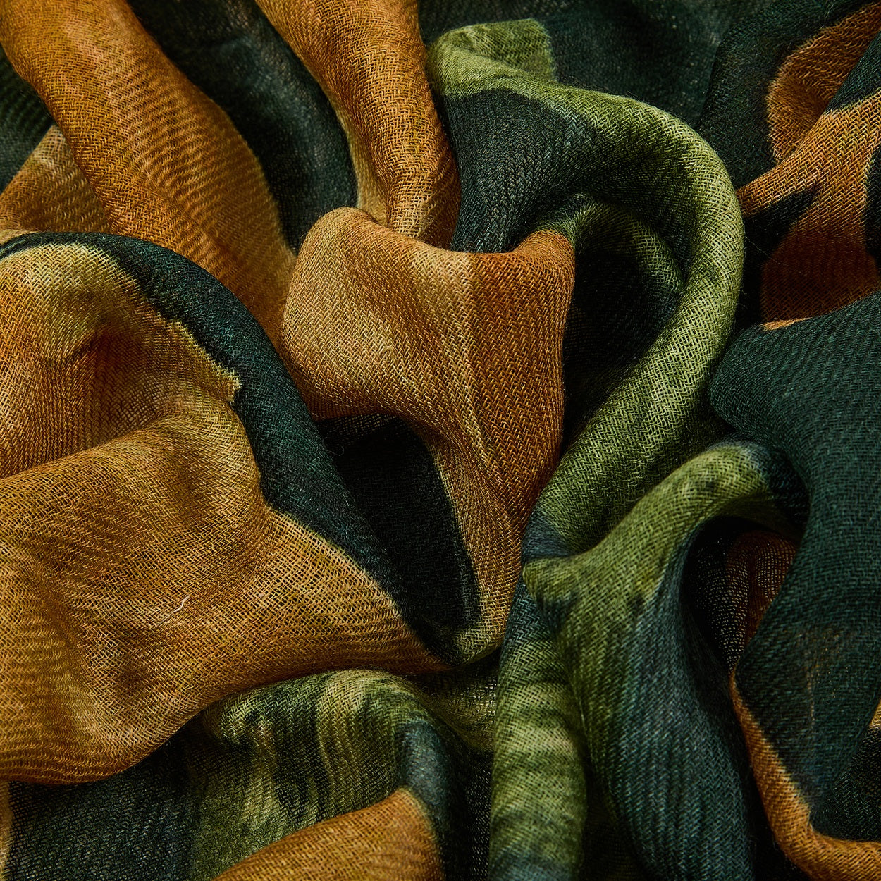 # 10018 Dinah Merino Wool Scarf