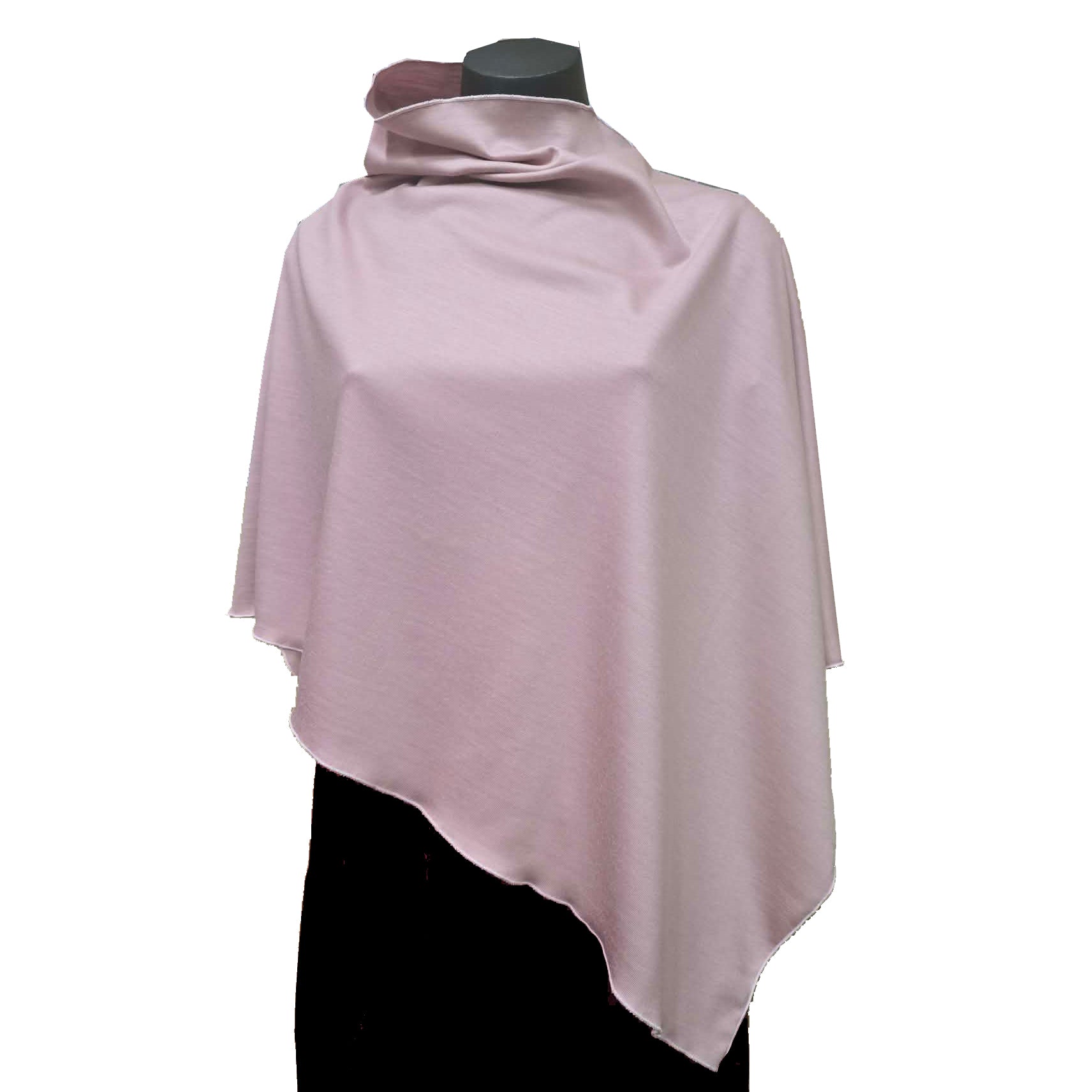 #725 Merino Poncho 275gsm