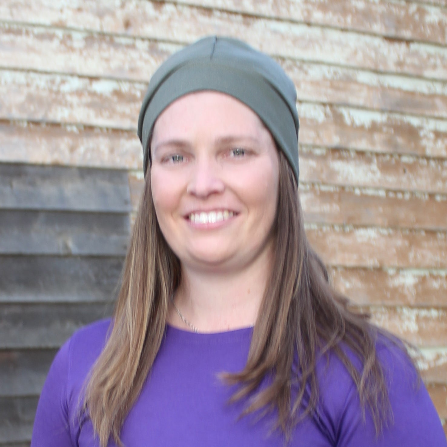 #710 Single Layer 275gsm Jersey Merino Beanie