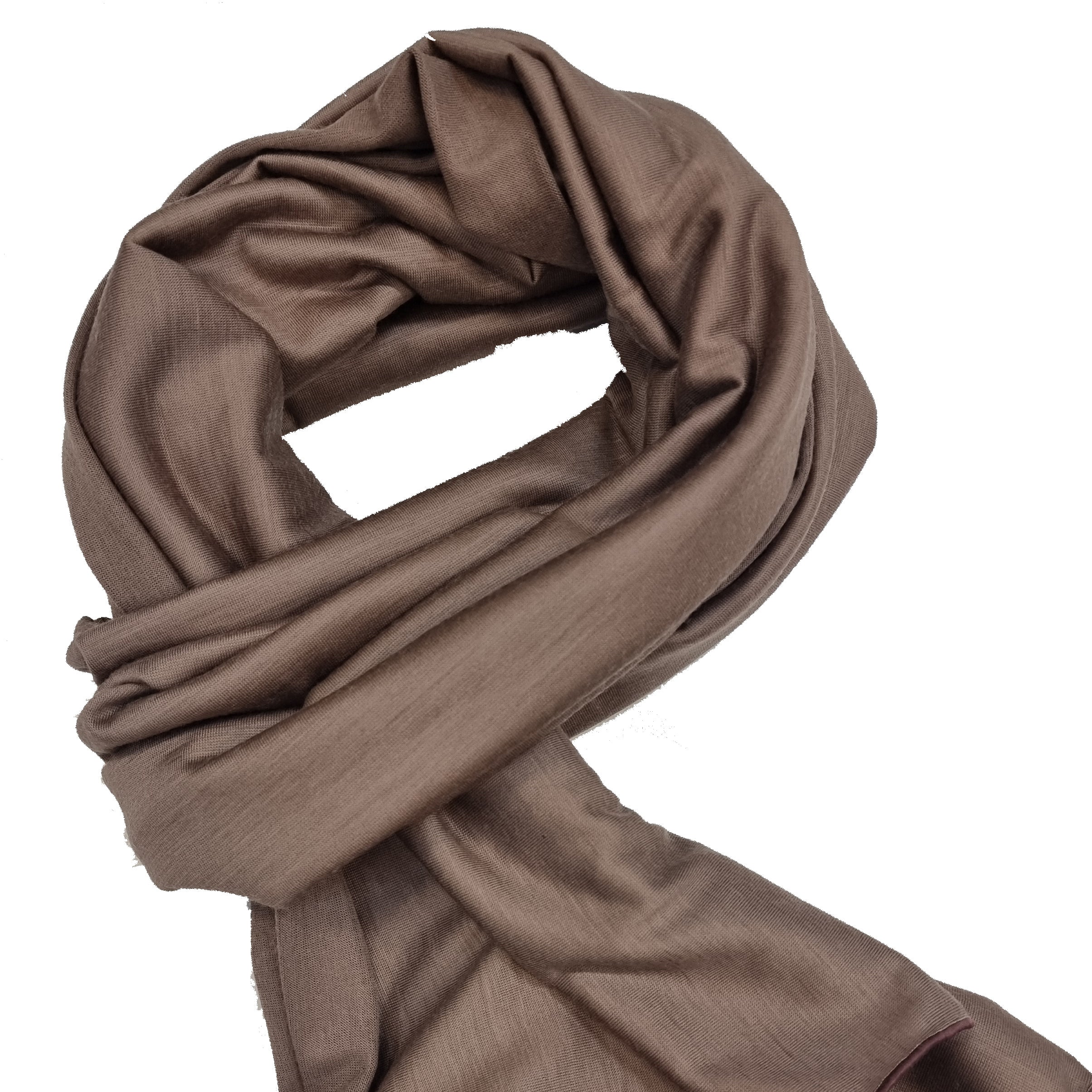 #724 Infinity Scarf