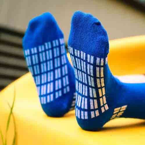 #7508 Kids Merino Socks #7508