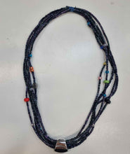 Load image into Gallery viewer, #725 Merino Necklace
