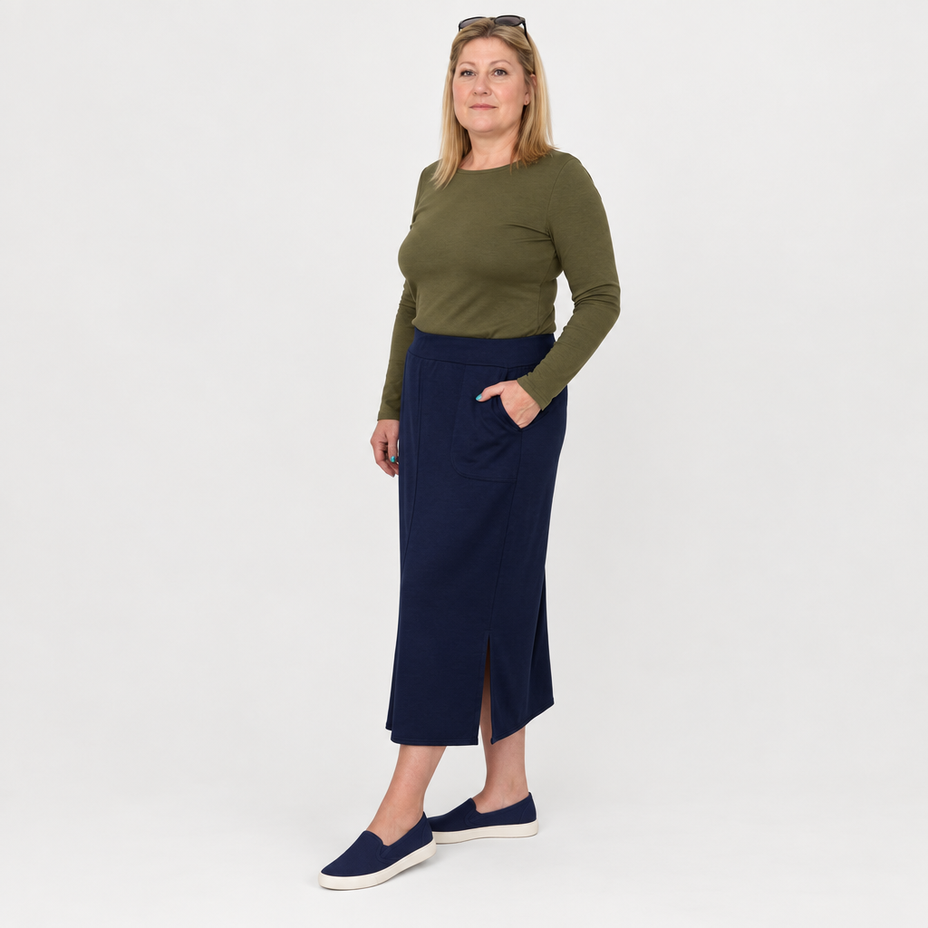 #334 Resort Pants 175gsm