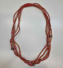 Load image into Gallery viewer, #725 Merino Necklace
