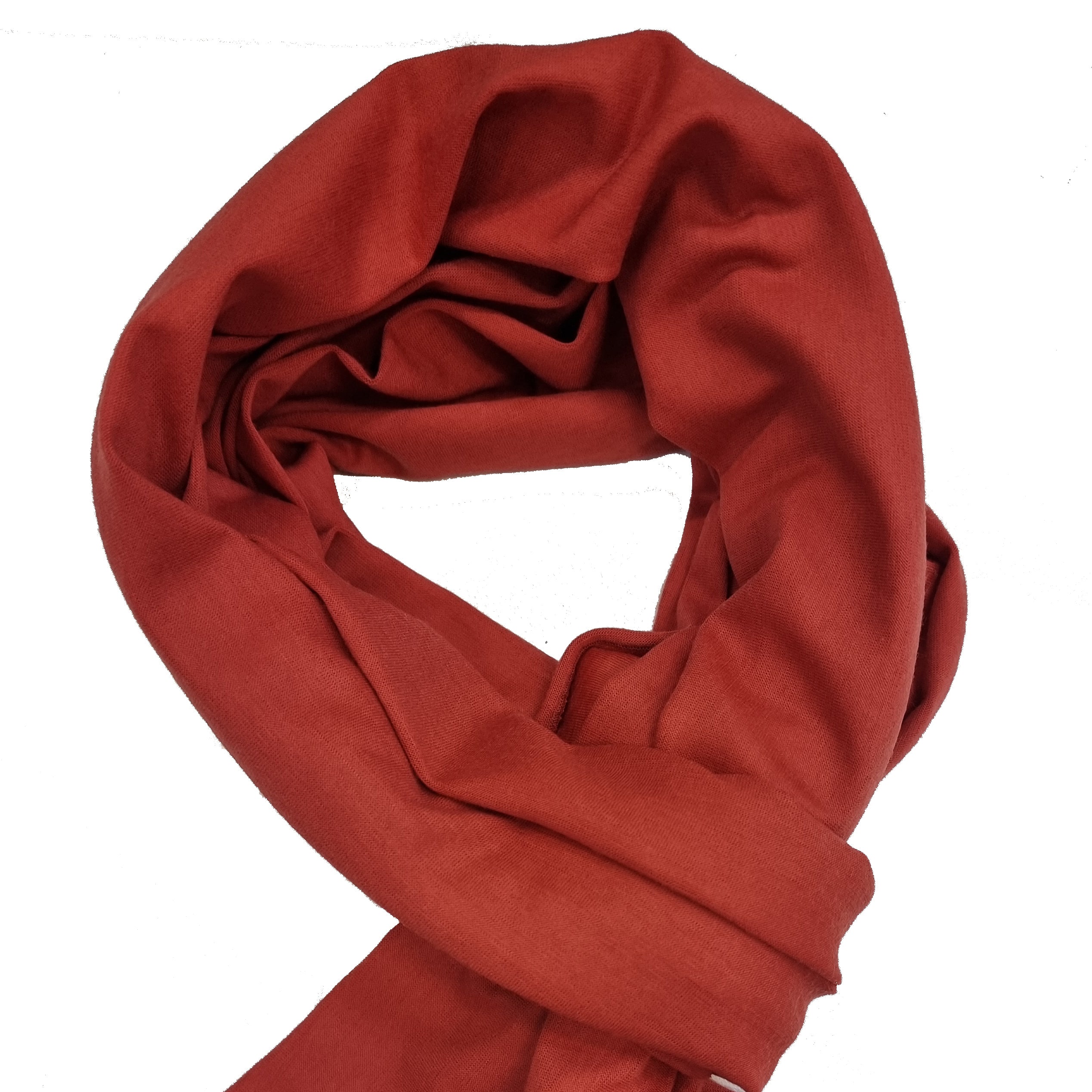 #724 Infinity Scarf