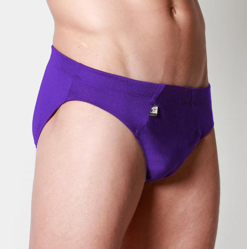 mens purple wool underwear wundies