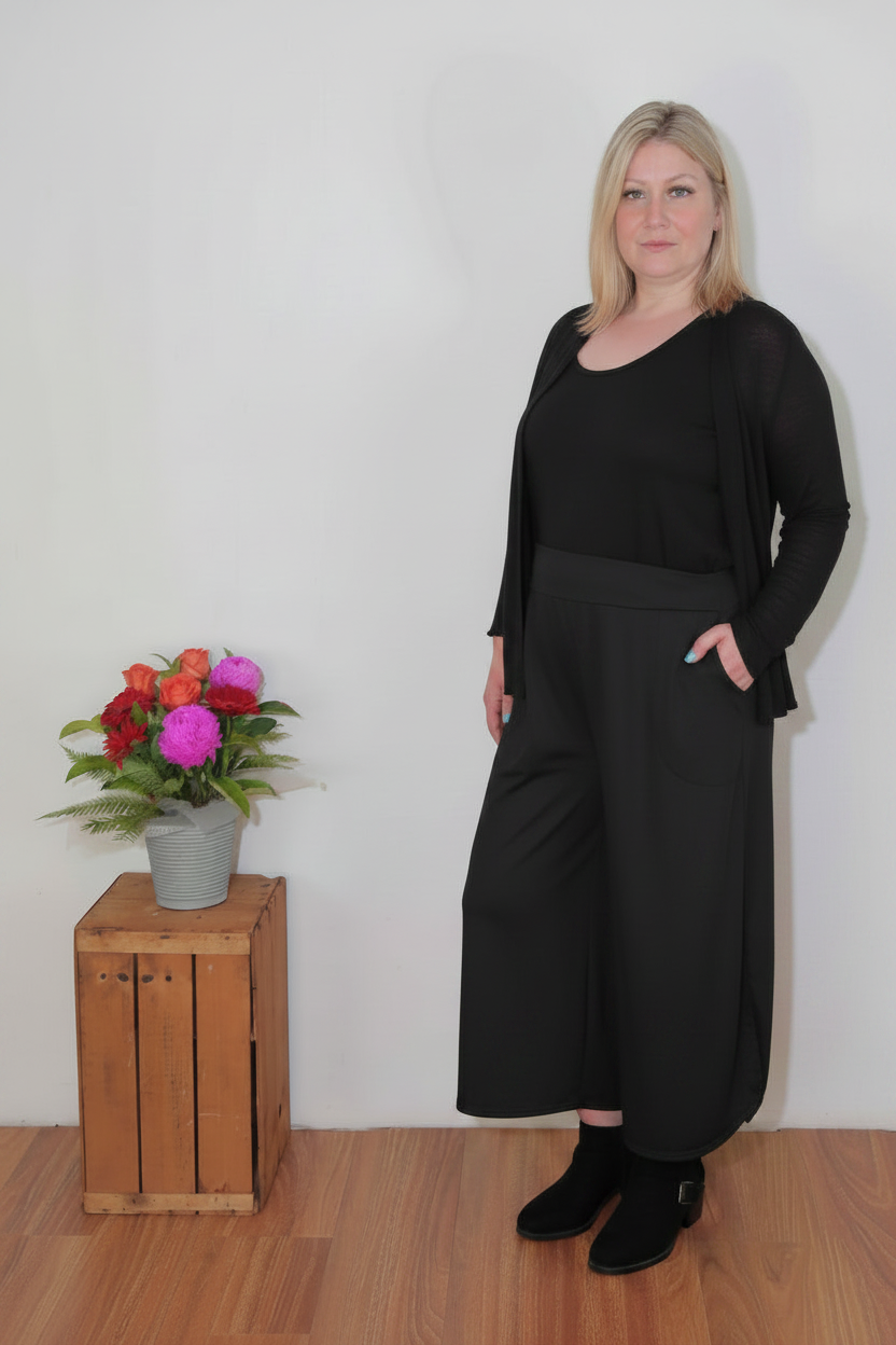 #334 Resort Pants 175gsm