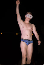 Load image into Gallery viewer, #802 Wundies Merino Briefs with Fly
