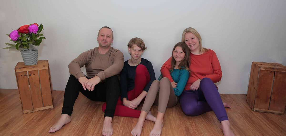 Merino Country | Australian Merino Clothing and Underwear