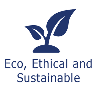 Eco Ethical and Sustainable