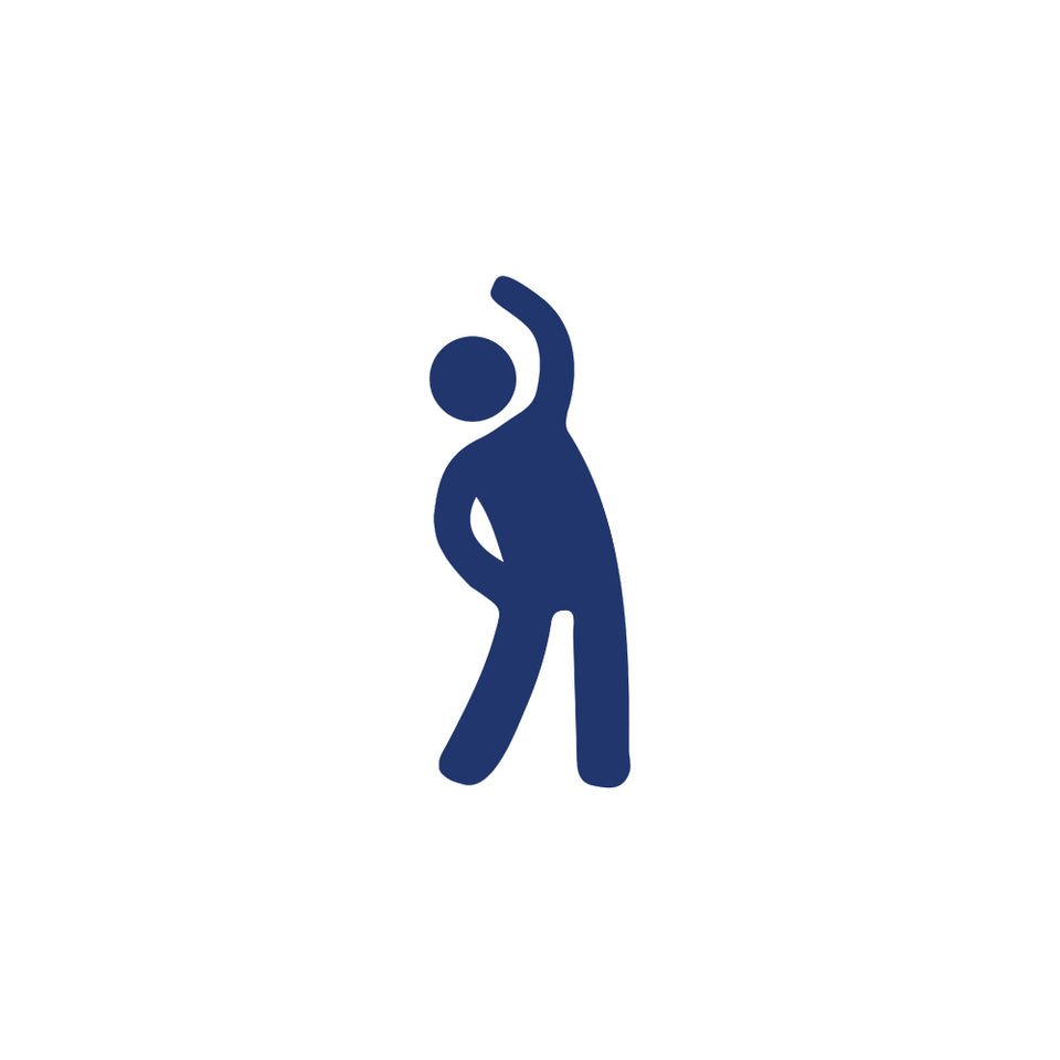 Merino Clothing is naturally Elastic
