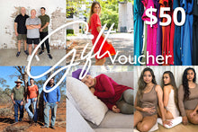 Load image into Gallery viewer, Merino Country Gift Voucher $50
