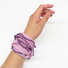 Load image into Gallery viewer, Merino Blend Headband and Scarf
