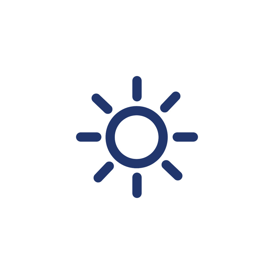 Merino Clothing with Sun Factor protection