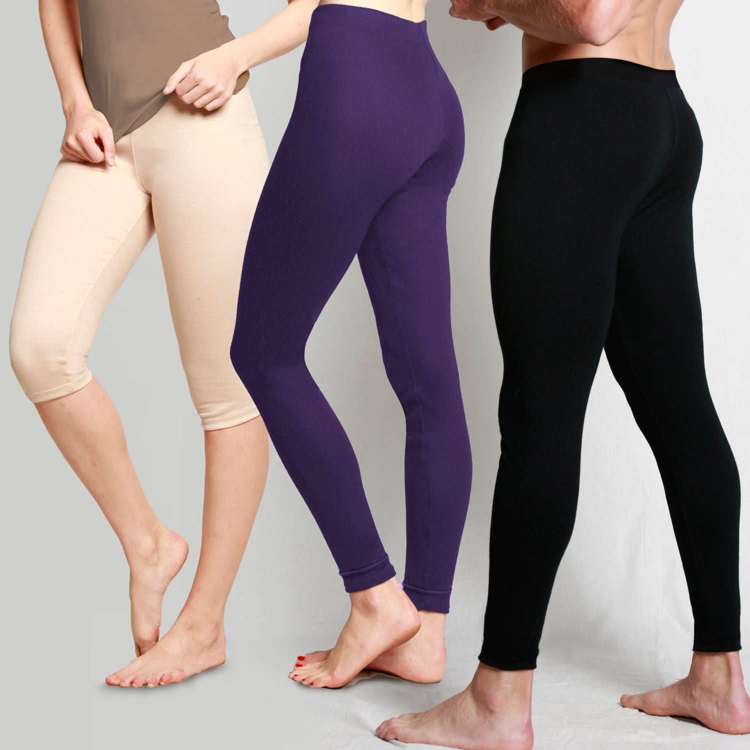 LEGs Mystery 3 Pack Leggings (SALE)