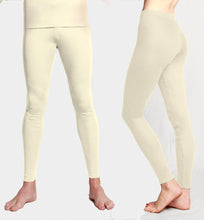 Load image into Gallery viewer, #310 Undyed Merino Leggings/Longjohns 275gsm
