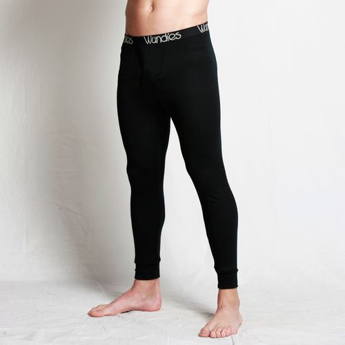 Men's Merino Long Johns