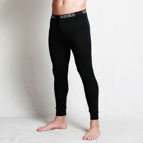 Men's Merino Long Johns