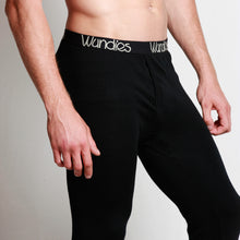 Load image into Gallery viewer, Men&#39;s Merino Long Johns
