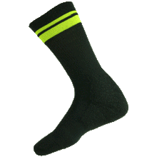 Load image into Gallery viewer, #7503F Safety Boot Sock.
