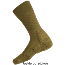 Load image into Gallery viewer, #7503 Work Boot Sock.
