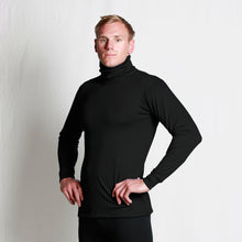 Load image into Gallery viewer, Merino Roll Neck Skivvy
