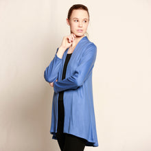 Load image into Gallery viewer, Merino Short Swing Jacket
