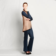 Load image into Gallery viewer, Merino Swing Vest
