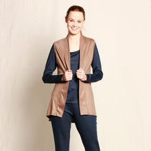 Load image into Gallery viewer, Merino Swing Vest
