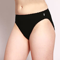 #691x3 Hicut Briefs MYSTERY 3 PACK SALE