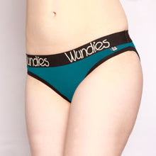 Load image into Gallery viewer, 100% Merino Hipster Wundies 
