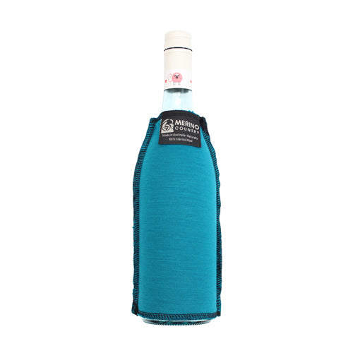 #7002T Tall Bottle Cooler