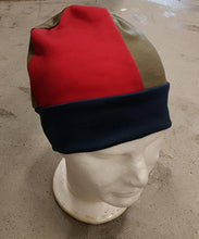 Load image into Gallery viewer, #710C Single Layer Lightweight Mult-Coloured Beanie
