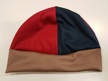 Load image into Gallery viewer, #710C Single Layer Lightweight Mult-Coloured Beanie
