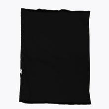 Load image into Gallery viewer, Merino Neck Gaitor - Black
