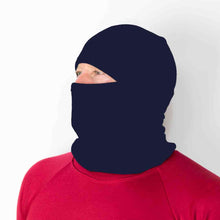 Load image into Gallery viewer, #732 Balaclava / Neckwarmer 275gsm
